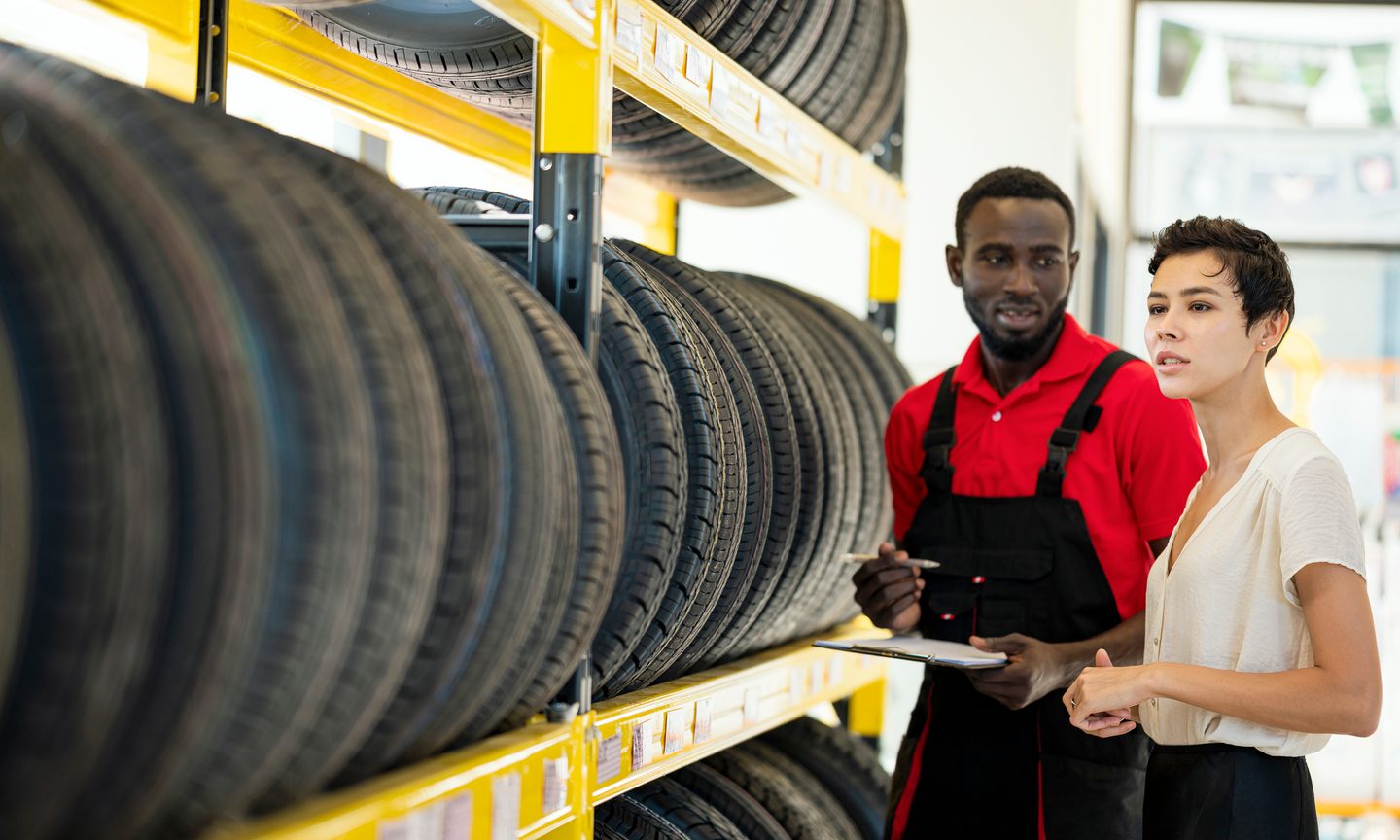 How Much Are Tires? - NerdWallet