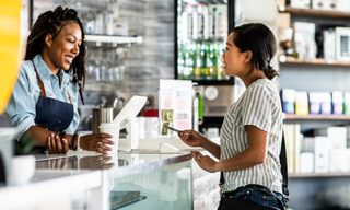 Receipt-Snapping App Fetch to Launch AmEx Credit Card