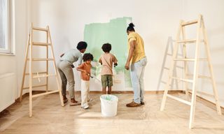 2022 Home Improvement Report