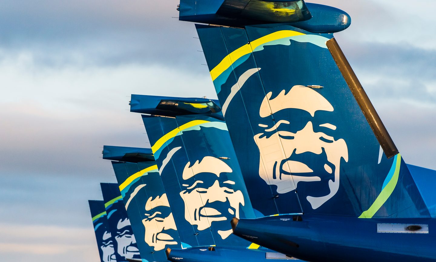 Is the New Alaska Atmos Summit Card Worth a 5 Annual Fee?