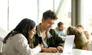 How Children of Veterans Can Go to College for Free