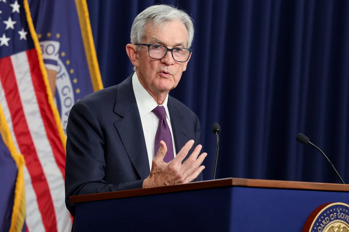 Fed Rate Holds Steady in Spring 2026