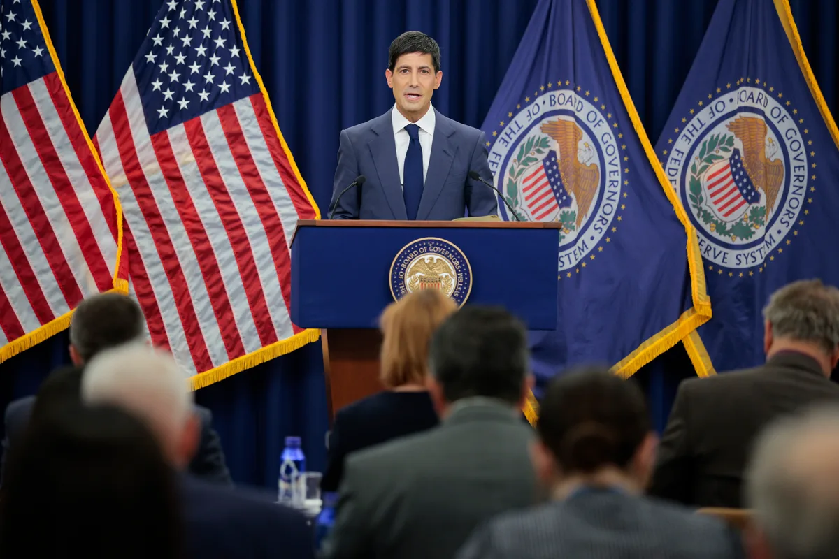 Fed Rate Holds Steady in June 2026