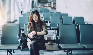 Which Airline Is the Most Reliable?