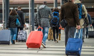 The Best Days to Travel Around Christmas In 2026
