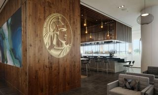 AmEx Delays EWR Centurion Lounge to 2027, Plans Expansions