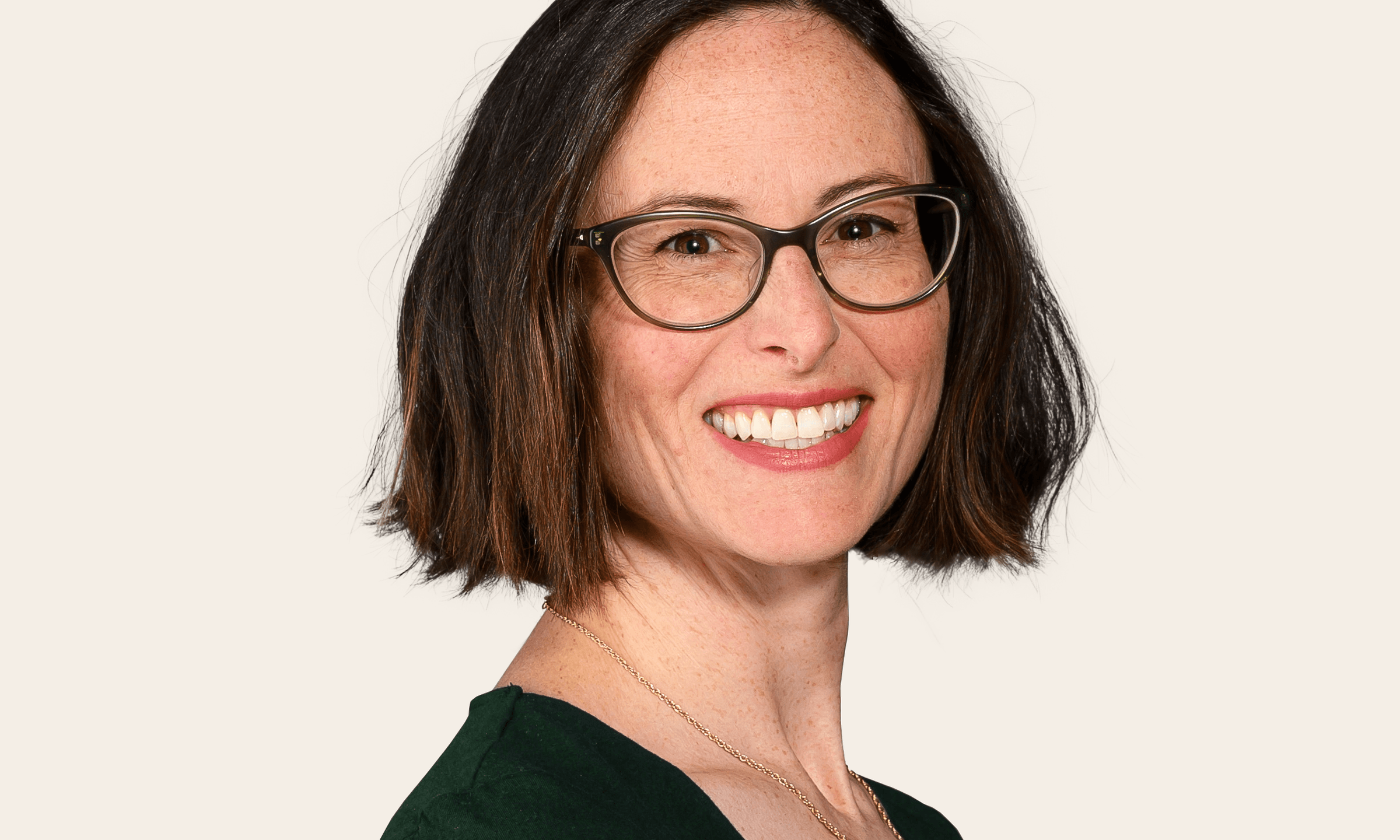 Johanna Arnone, Managing Editor, Home Loans