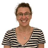 Profile photo of Yuliya Goldshteyn