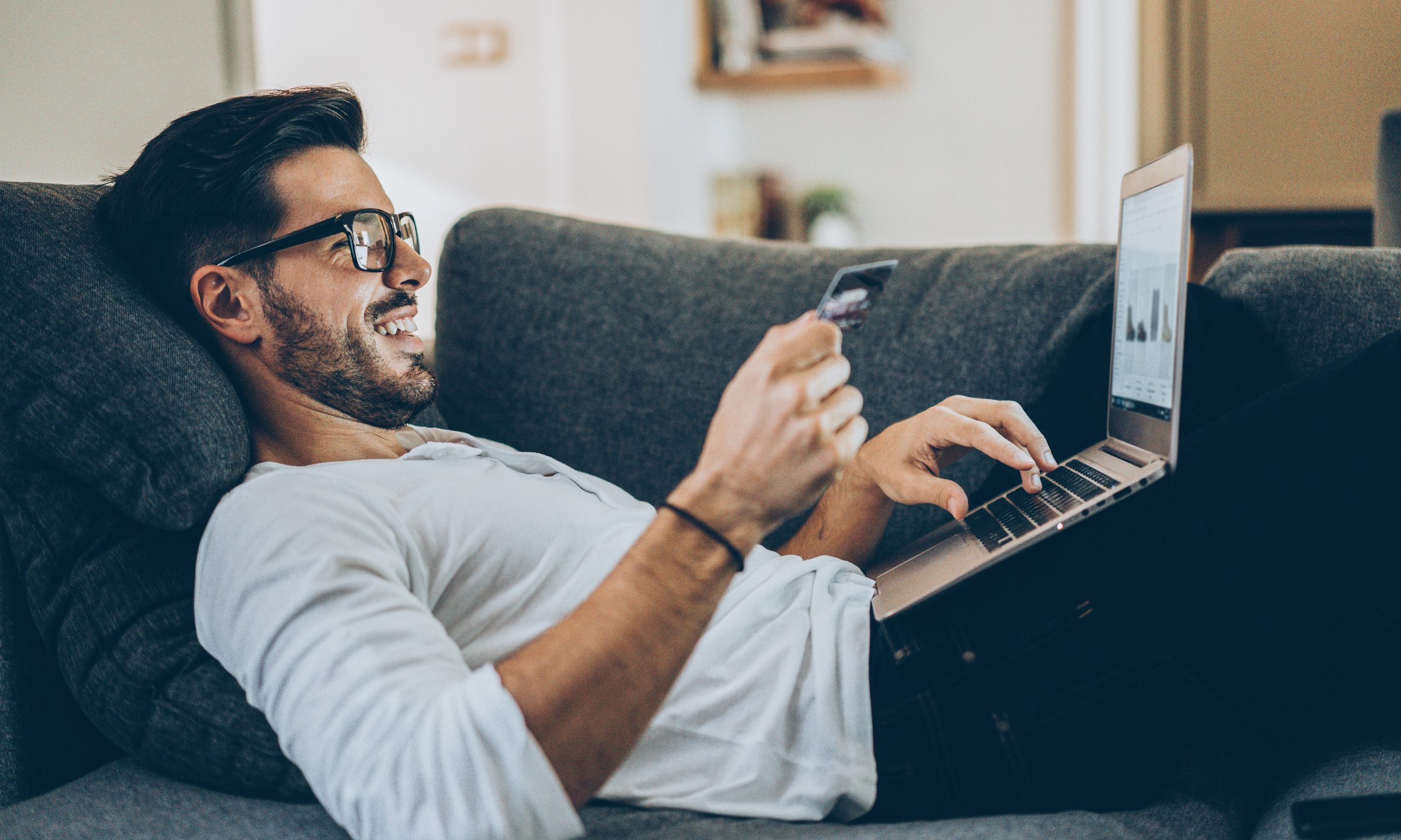 5 Things to Know About the Total Visa Credit Card