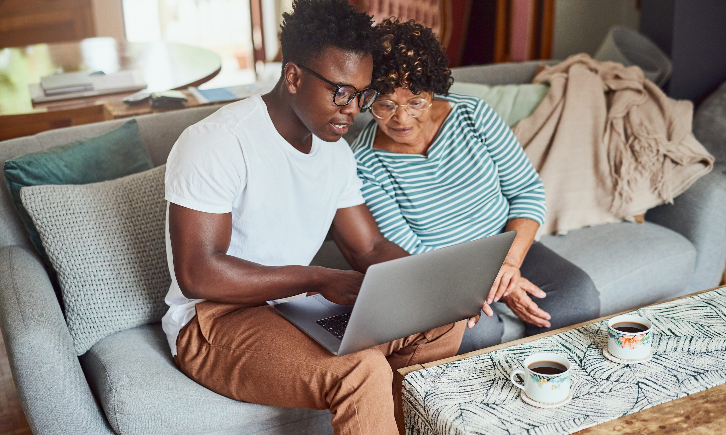 How to Safely Use Payment Apps