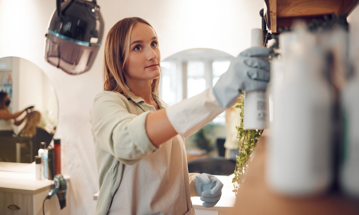 Small-Business Loans for Women – NerdWallet