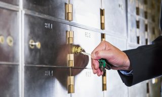 Safe Deposit Boxes: What to Know