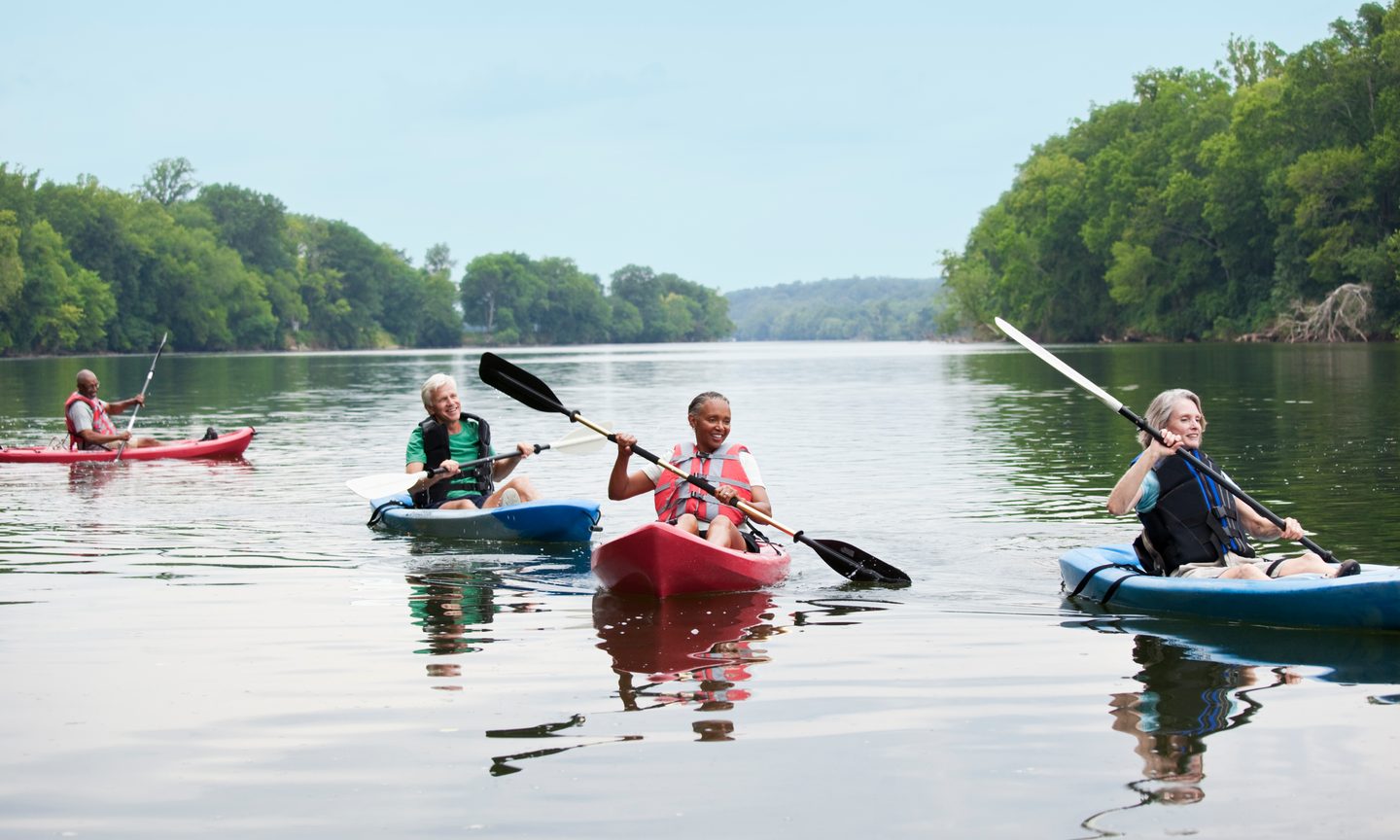 Best Travel Insurance for Seniors