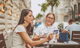 5 Things to Know About the FIT Credit Card