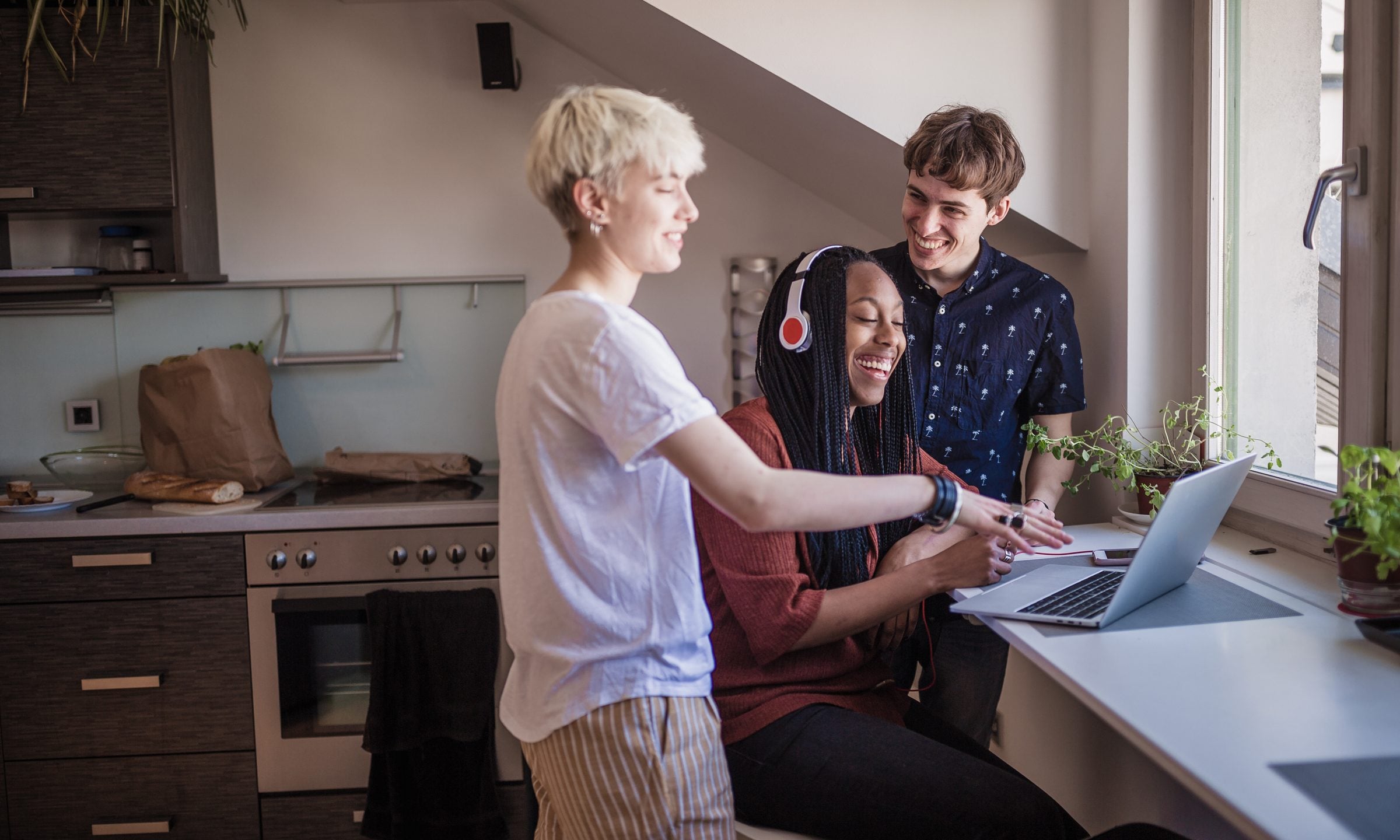 Gen Zers: How America’s Newest Adults Are Doing Money - NerdWallet