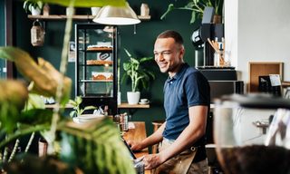 Using an SBA 7(a) Loan to Buy a Business