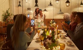 How To Create a Wedding Budget: A 4-Step Guide