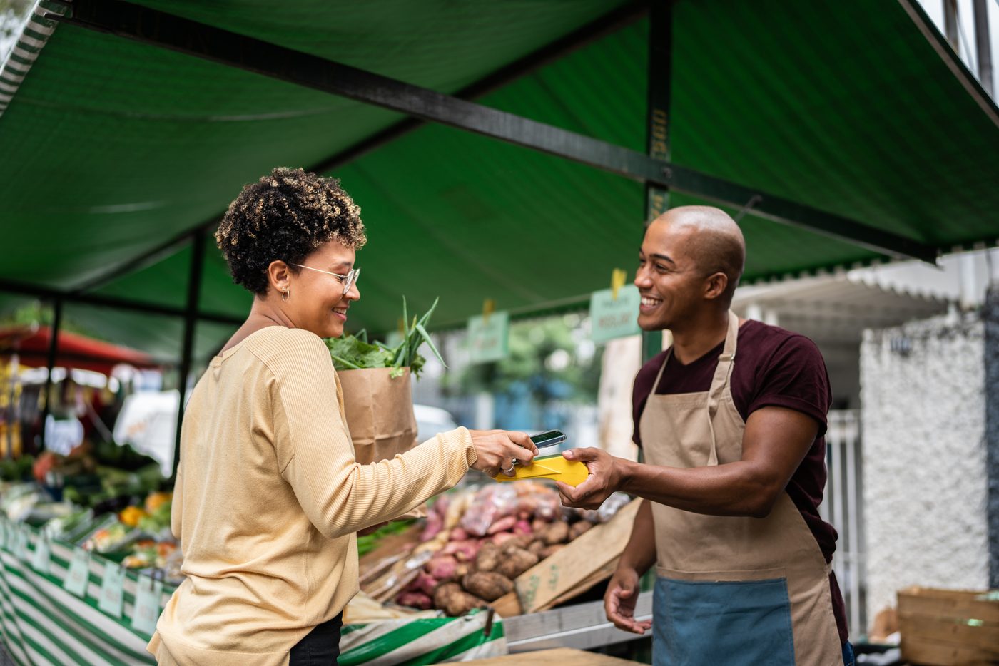 Best Credit Card Machines and Terminals of May 2026 - NerdWallet