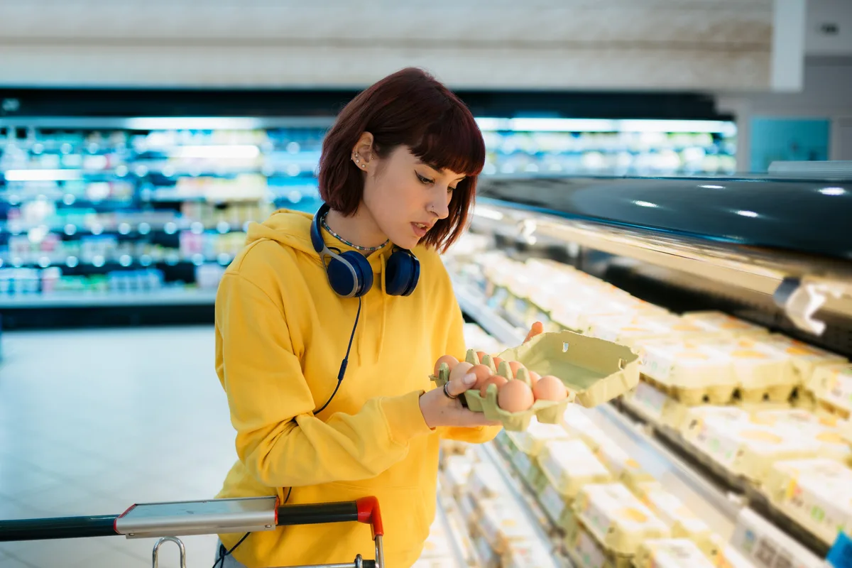 Egg Producers Manipulated Prices, DOJ Says