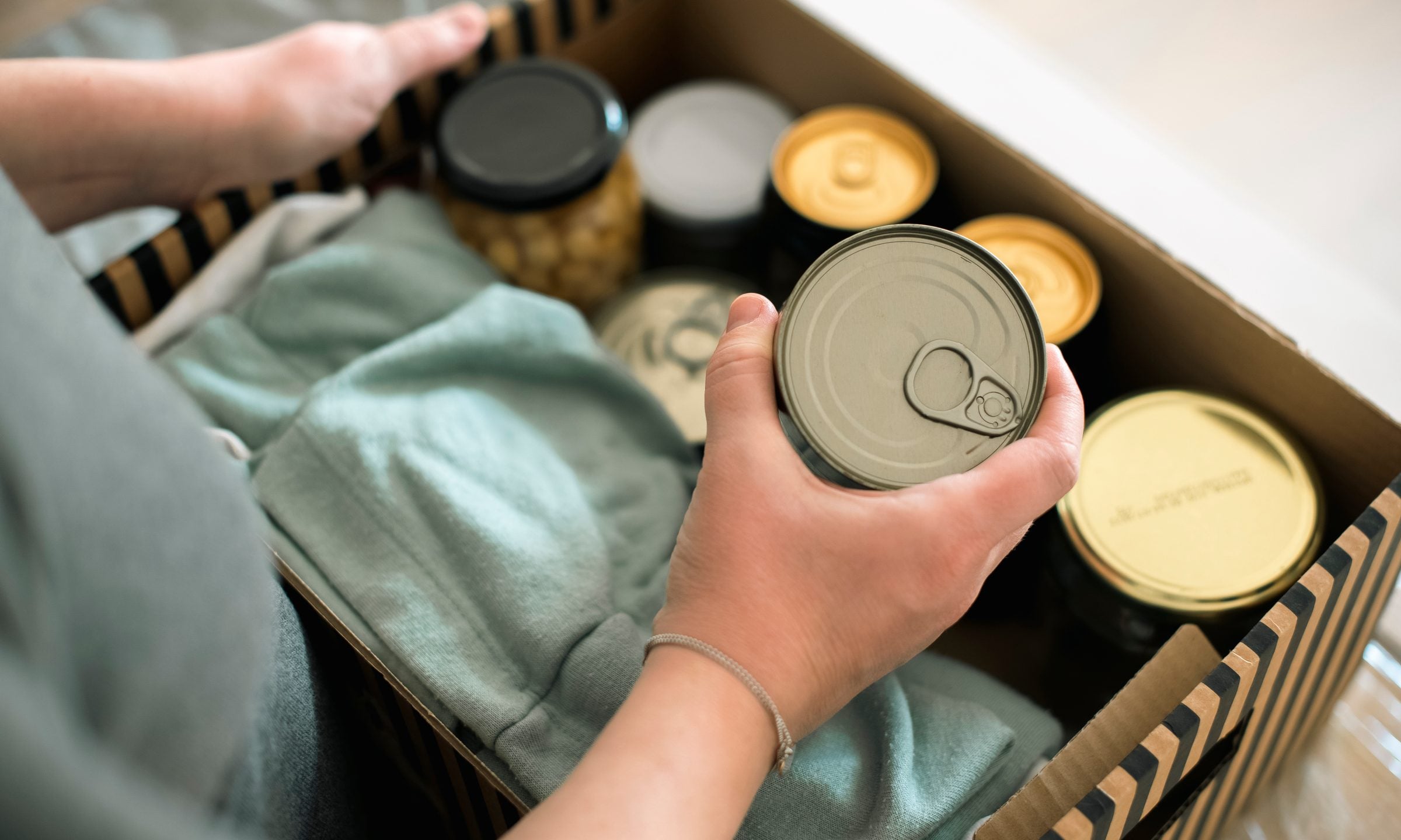 What Is Considered Low Income?
