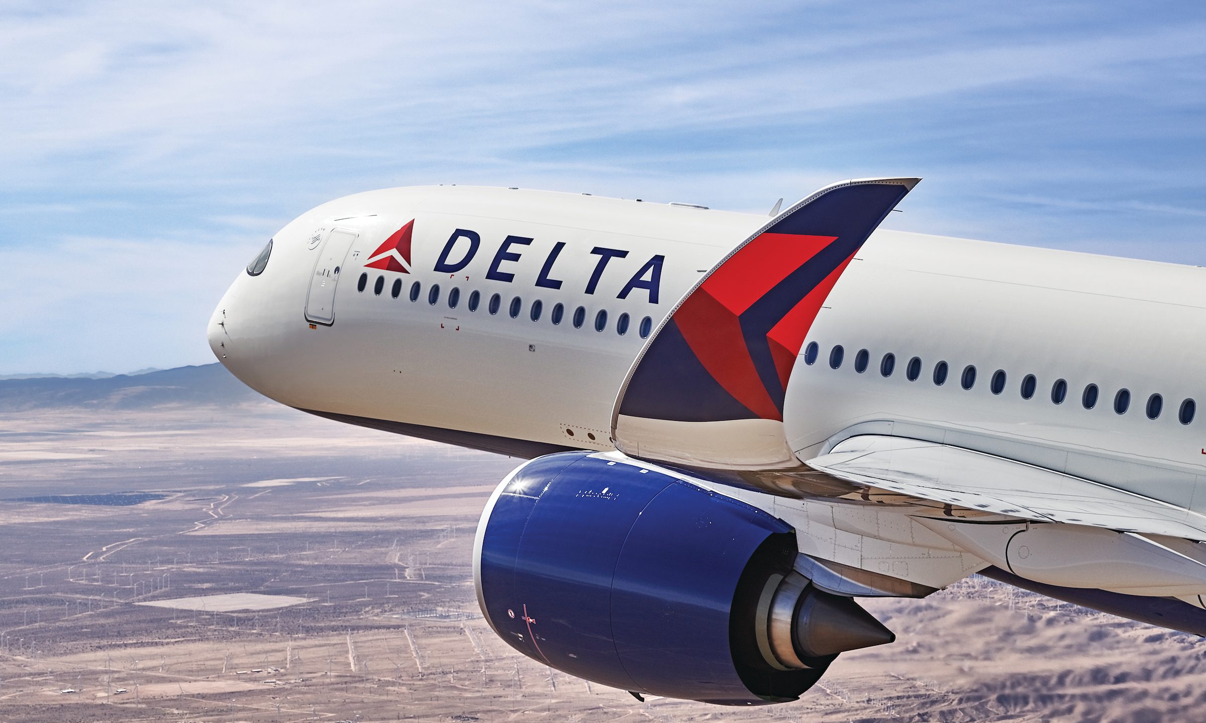 MoneyWireDaily — You Can Now Earn Delta Miles on Airbnb Experiences, Services