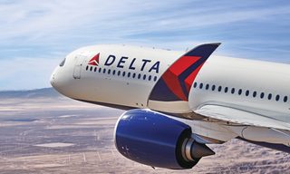 Delta Sweetens Miles Earning (For Some) at Starbucks