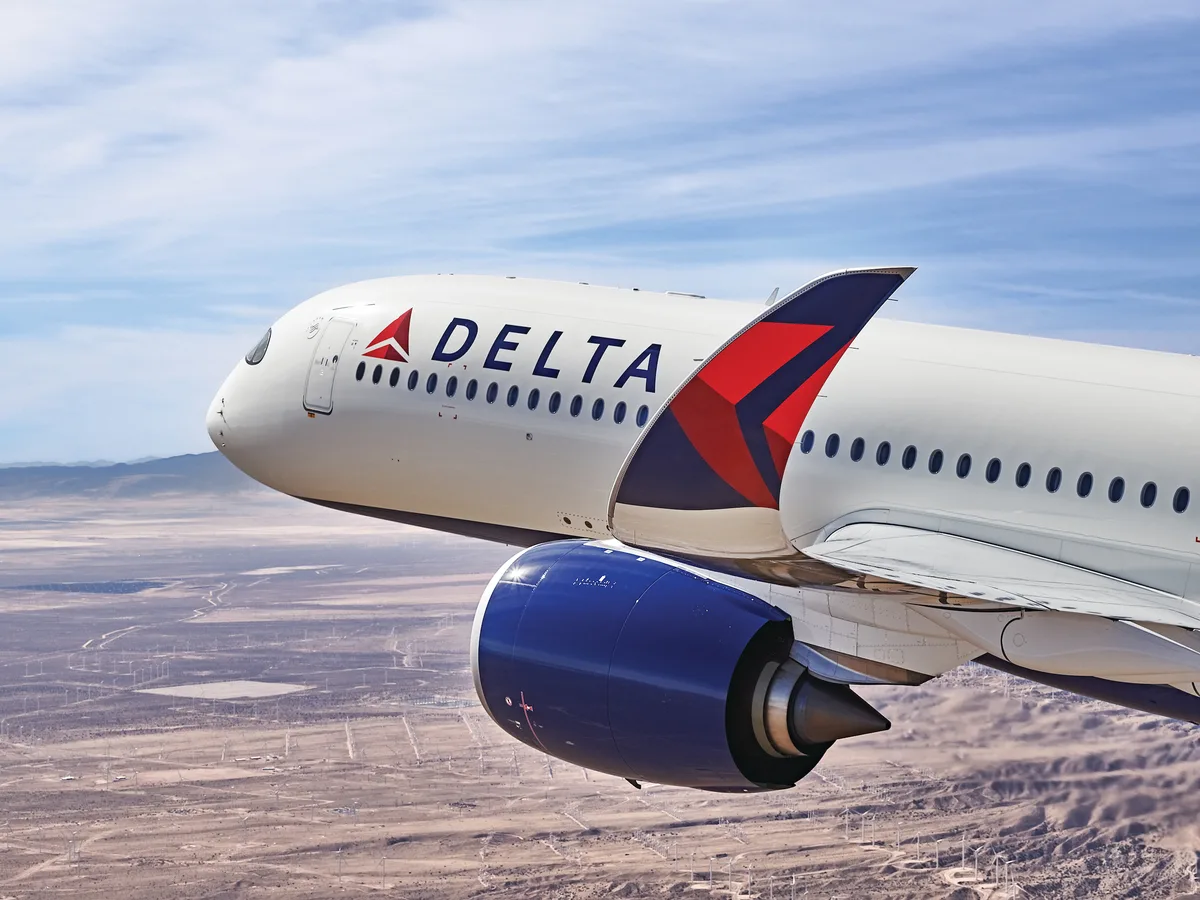 Delta Sweetens Miles Earning (For Some) at Starbucks