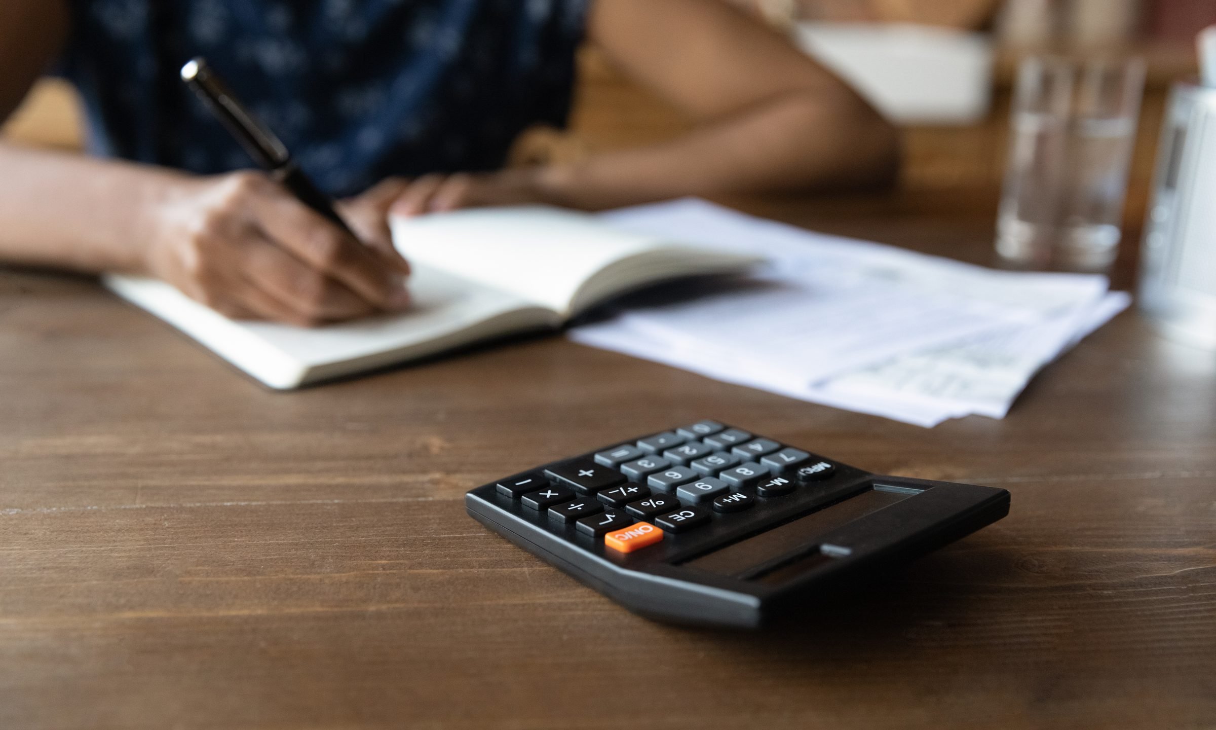 Compound Interest Calculator - NerdWallet