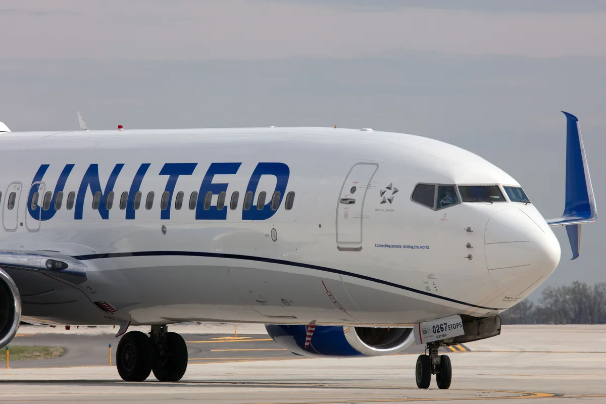 United Plans to Add Base Fares for Business, Premium Economy