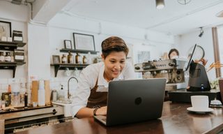 Small Businesses in Limbo Amid Trump’s Tumultuous Trade War