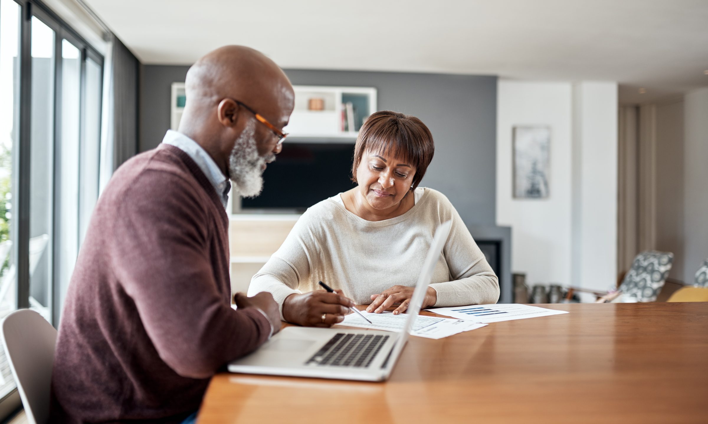 Retirement Account Statistics 2025 - NerdWallet