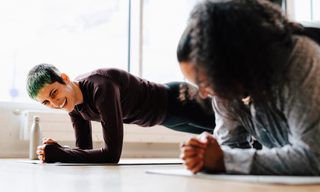LGBTQ+ Small-Business Grants and Loans