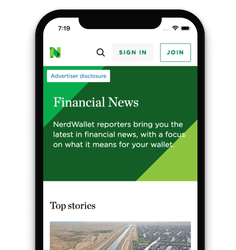 NerdWallet News