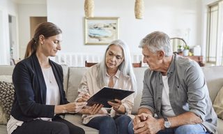 How to Calculate the Break-Even Point on a Mortgage Refinance