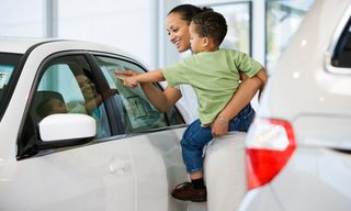 New Car Insurance: When You Need It and How to Get It