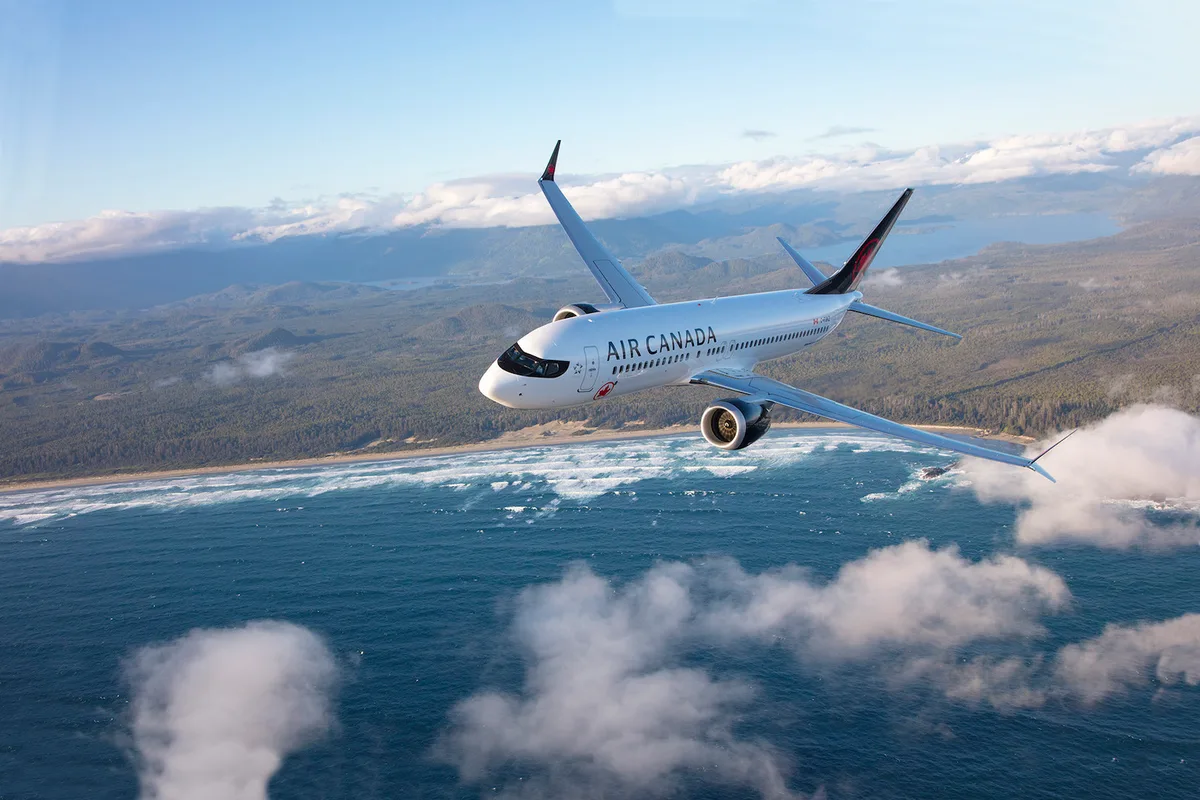 Hyatt-Air Canada Partnership Adds Redemptions, Status Challenges