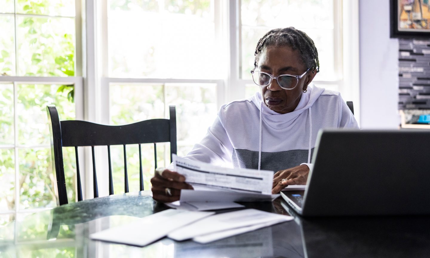 What Is a 1099-B? How to Use It, Who Gets One - NerdWallet