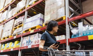 Is a Sam’s Club Membership Worth It?