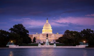 How a Government Shutdown Could Affect Travel