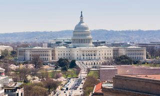 What a Government Shutdown Means for SBA Loans
