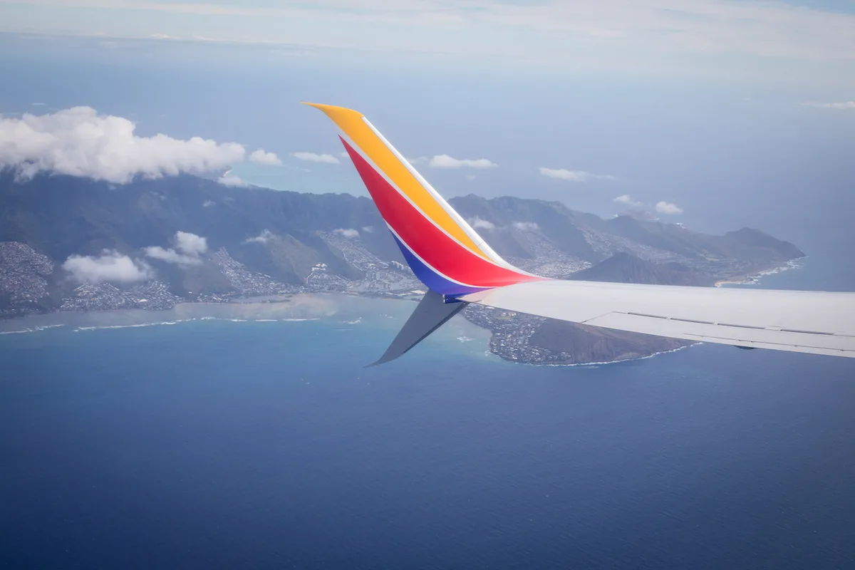 Southwest to Tie Companion Pass to New Top Tier, Add Perks