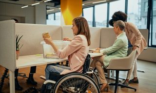 Top Small-Business Grants in Texas