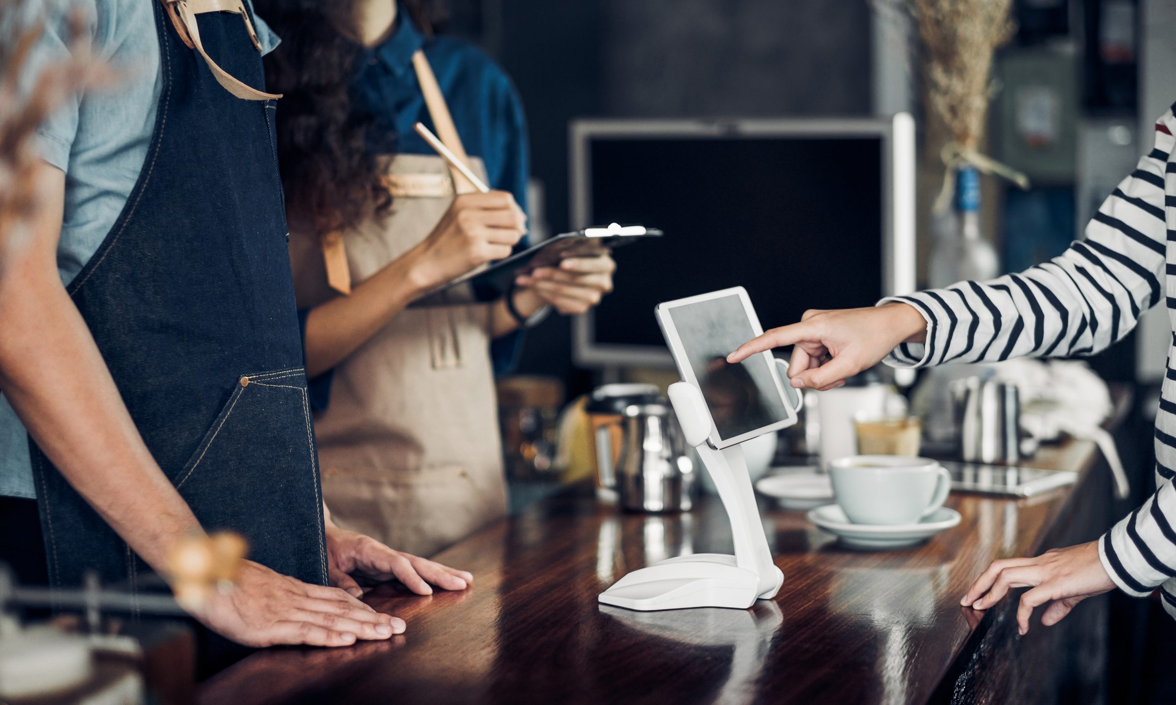 How to Navigate Today's Digital Tipping Culture