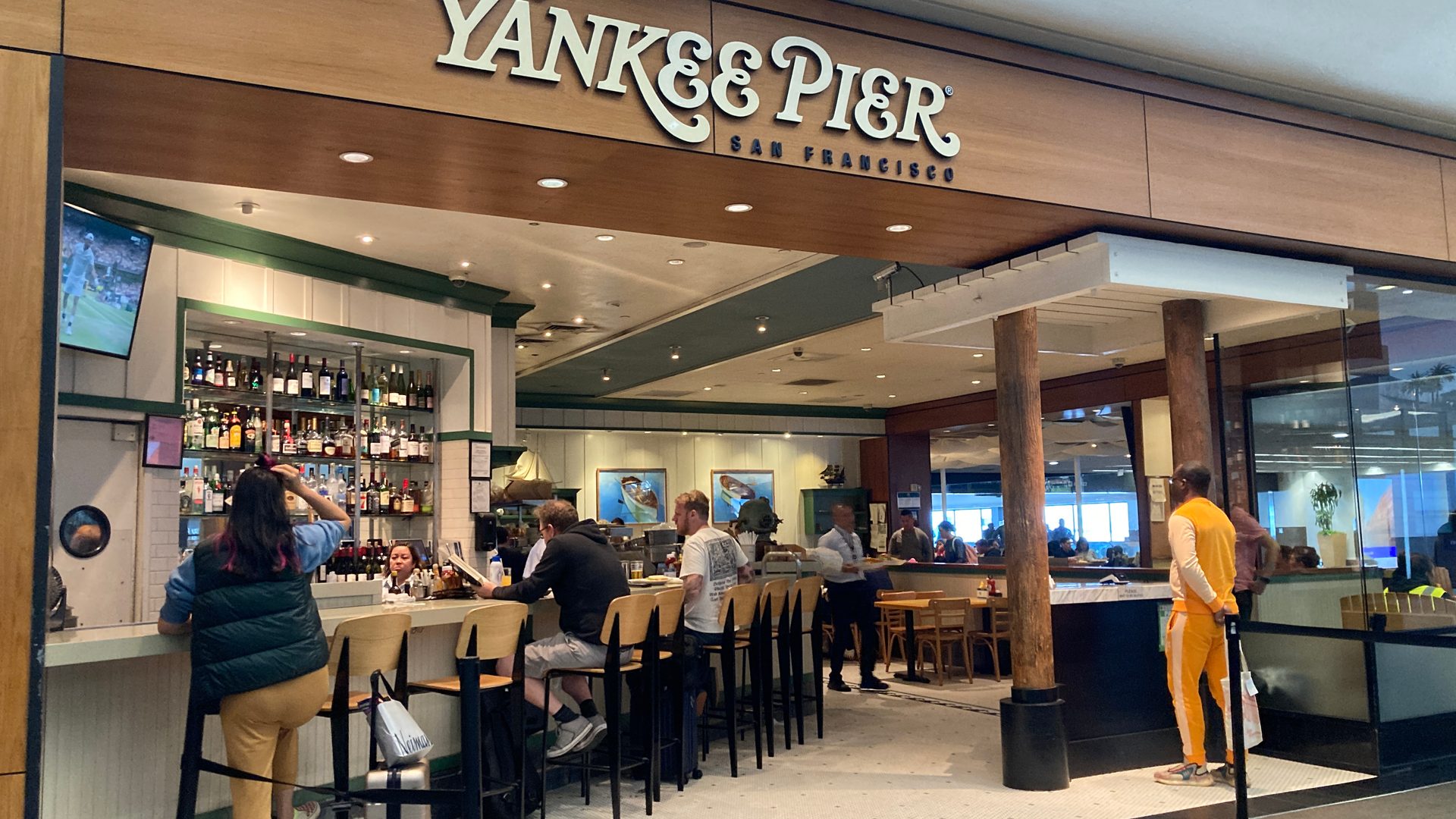 7 Best Priority Pass Restaurants to Use Your Credit - NerdWallet