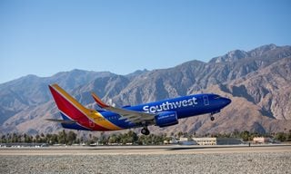 Southwest Lounges and a New Premium Card Are Coming in 2027