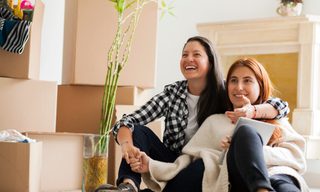 Survey Data: Why Some Renters Won’t Buy Homes, Even as Rates Drop