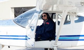 5 Things to Know About the AOPA Credit Card
