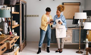 Top Small-Business Grants in Ohio