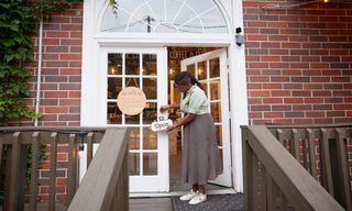 Top Small-Business Grants in Georgia