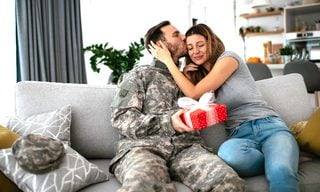 Here’s How Active Military Can Snag Special Credit Card Benefits